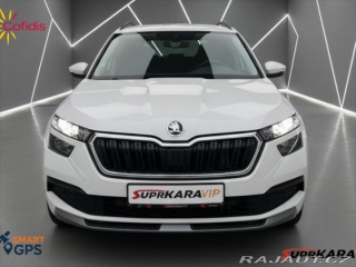 Škoda Kamiq 1,0 TSi DSG Virtuál*Navi* 2020