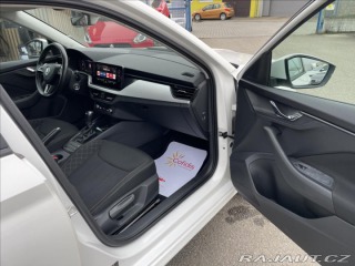 Škoda Kamiq 1,0 TSi DSG Virtuál*Navi* 2020