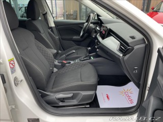 Škoda Kamiq 1,0 TSi DSG Virtuál*Navi* 2020