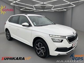 Škoda Kamiq 1,0 TSi DSG Virtuál*Navi* 2020