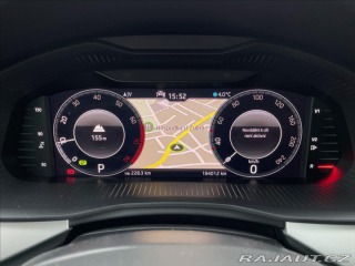 Škoda Kamiq 1,0 TSi DSG Virtuál*Navi* 2020
