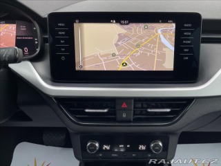 Škoda Kamiq 1,0 TSi DSG Virtuál*Navi* 2020