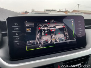 Škoda Kamiq 1,0 TSi DSG Virtuál*Navi* 2020