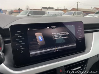 Škoda Kamiq 1,0 TSi DSG Virtuál*Navi* 2020