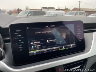 Škoda Kamiq 1,0 TSi DSG Virtuál*Navi* 2020