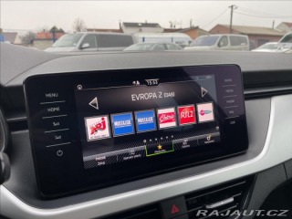 Škoda Kamiq 1,0 TSi DSG Virtuál*Navi* 2020