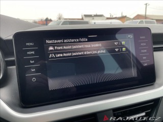 Škoda Kamiq 1,0 TSi DSG Virtuál*Navi* 2020