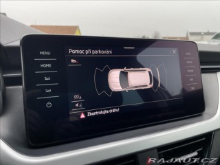 Škoda Kamiq 1,0 TSi DSG Virtuál*Navi* 2020