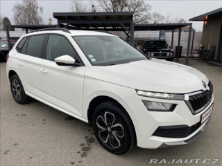 Škoda Kamiq 1,0 TSi DSG Virtuál*Navi* 2020