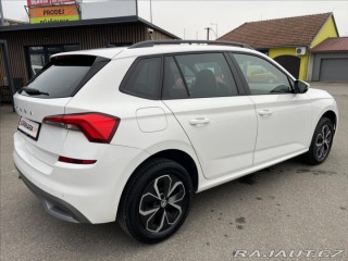 Škoda Kamiq 1,0 TSi DSG Virtuál*Navi* 2020