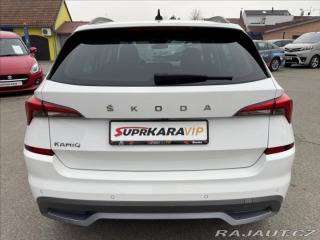 Škoda Kamiq 1,0 TSi DSG Virtuál*Navi* 2020