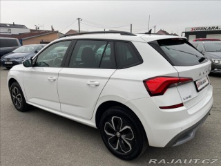 Škoda Kamiq 1,0 TSi DSG Virtuál*Navi* 2020