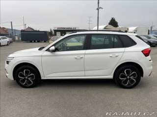 Škoda Kamiq 1,0 TSi DSG Virtuál*Navi* 2020
