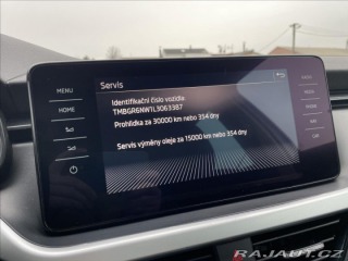 Škoda Kamiq 1,0 TSi DSG Virtuál*Navi* 2020