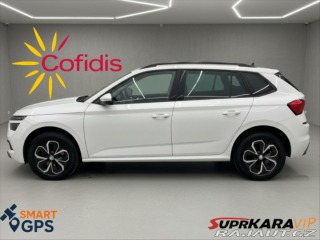 Škoda Kamiq 1,0 TSi DSG Virtuál*Navi* 2020