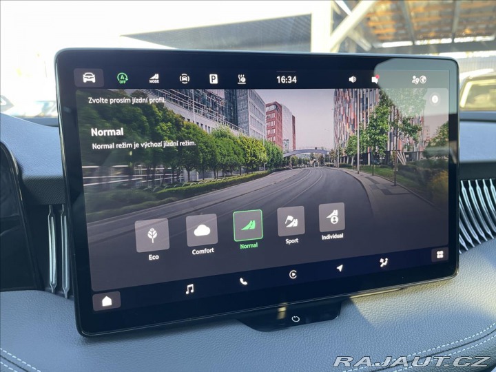 Škoda Superb 2,0 DSG L&K Tažmé*Nez 2025