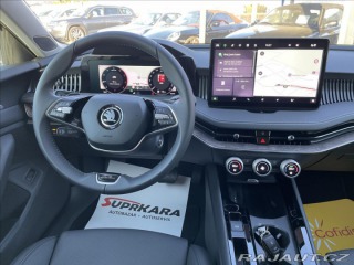 Škoda Superb 2,0 DSG L&K Tažmé*Nez 2025