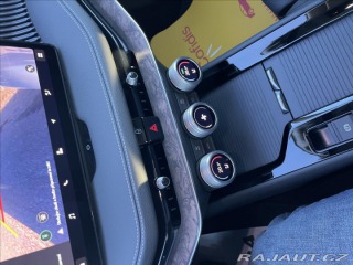 Škoda Superb 2,0 DSG L&K Tažmé*Nez 2025