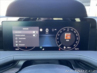 Škoda Superb 2,0 DSG L&K Tažmé*Nez 2025