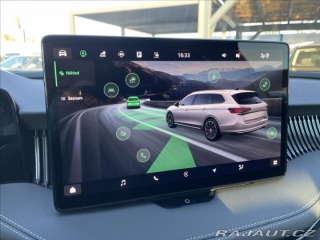 Škoda Superb 2,0 DSG L&K Tažmé*Nez 2025