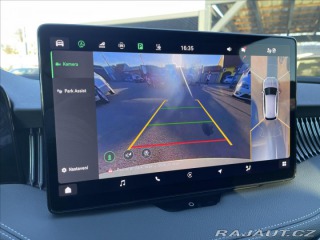 Škoda Superb 2,0 DSG L&K Tažmé*Nez 2025