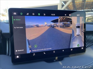 Škoda Superb 2,0 DSG L&K Tažmé*Nez 2025