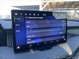 Škoda Superb 2,0 DSG L&K Tažmé*Nez 2025