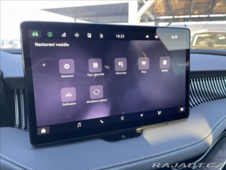 Škoda Superb 2,0 DSG L&K Tažmé*Nez 2025