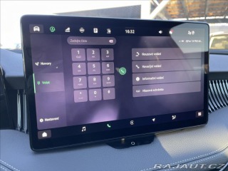 Škoda Superb 2,0 DSG L&K Tažmé*Nez 2025