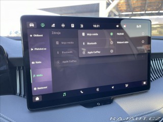 Škoda Superb 2,0 DSG L&K Tažmé*Nez 2025