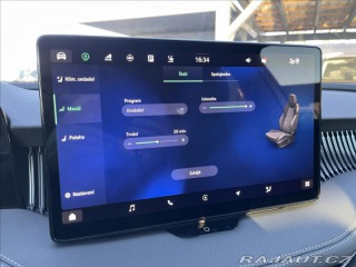 Škoda Superb 2,0 DSG L&K Tažmé*Nez 2025