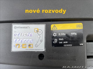 Volkswagen Caddy 2,0 TDi 5míst*Klima Vyhř. 2016