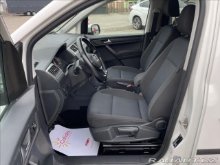 Volkswagen Caddy 2,0 TDi 5míst*Klima Vyhř. 2016