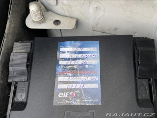 Volkswagen Caddy 2,0 TDi 5míst*Klima Vyhř. 2016