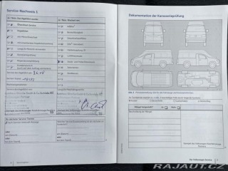 Volkswagen Caddy 2,0 TDi 5míst*Klima Vyhř. 2016