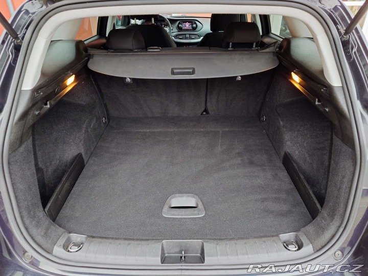 Fiat Tipo 1.4 Pop 70 kW 2019