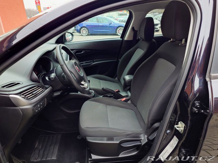 Fiat Tipo 1.4 Pop 70 kW 2019