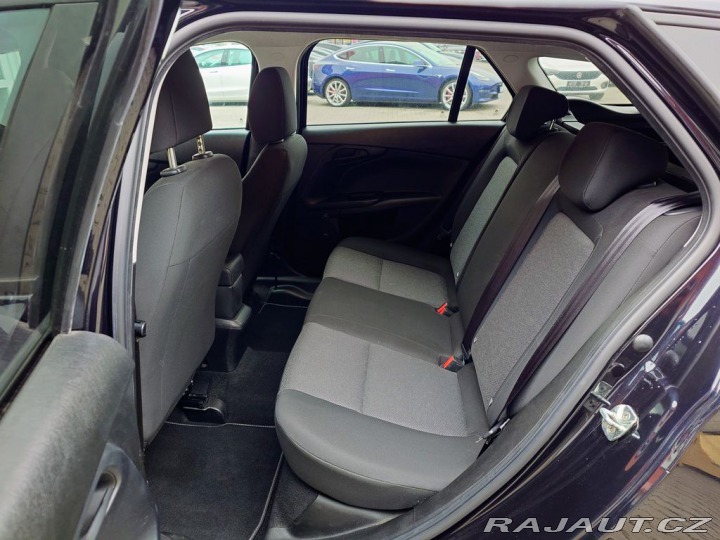 Fiat Tipo 1.4 Pop 70 kW 2019