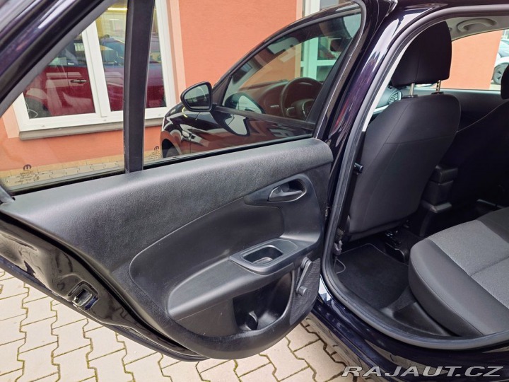 Fiat Tipo 1.4 Pop 70 kW 2019