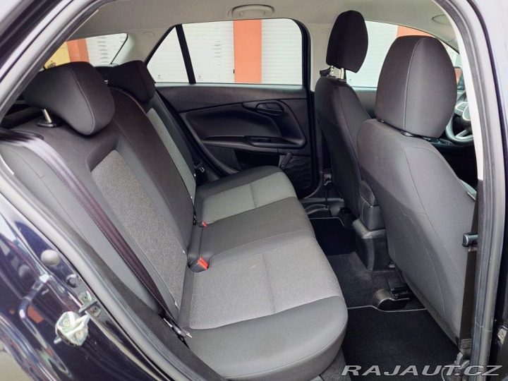 Fiat Tipo 1.4 Pop 70 kW 2019