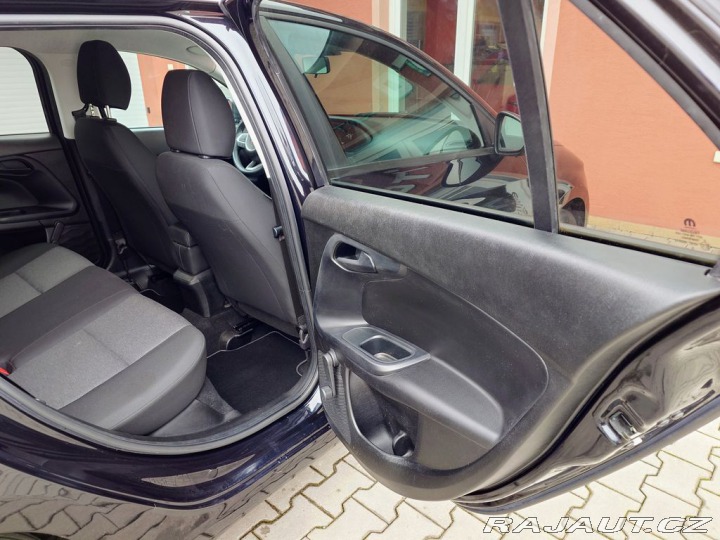 Fiat Tipo 1.4 Pop 70 kW 2019