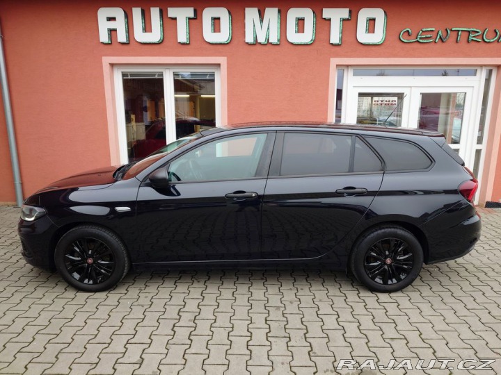 Fiat Tipo 1.4 Pop 70 kW 2019