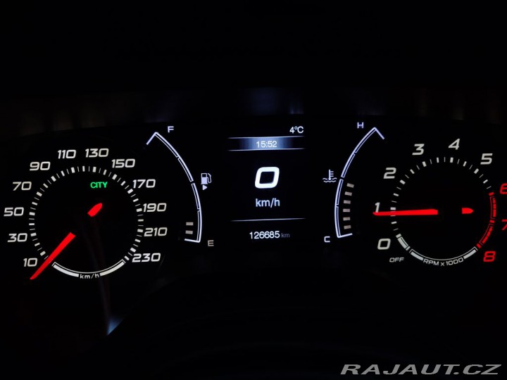 Fiat Tipo 1.4 Pop 70 kW 2019