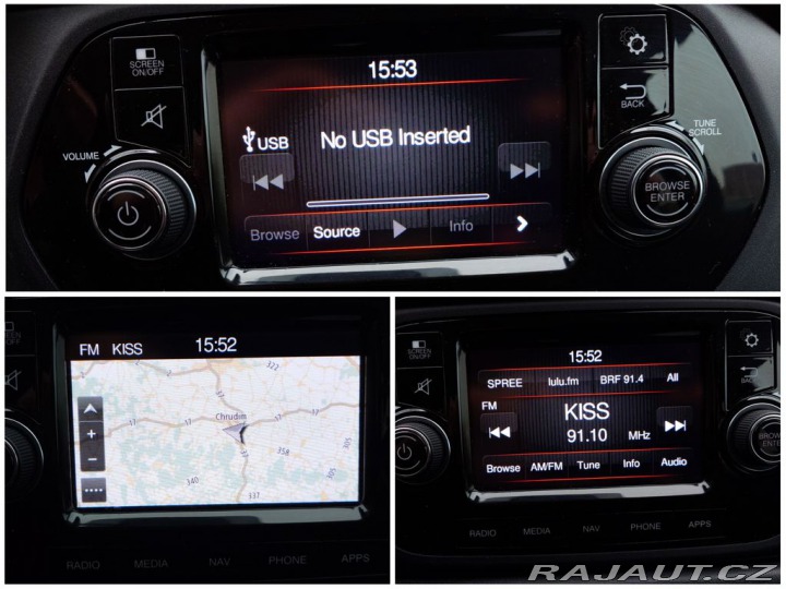 Fiat Tipo 1.4 Pop 70 kW 2019