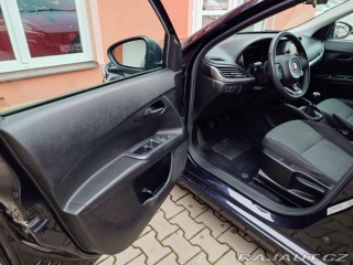 Fiat Tipo 1.4 Pop 70 kW 2019