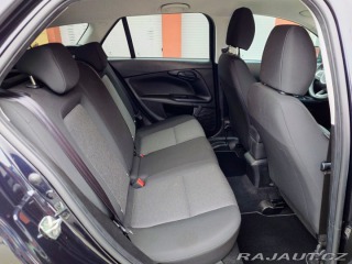 Fiat Tipo 1.4 Pop 70 kW 2019