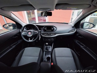 Fiat Tipo 1.4 Pop 70 kW 2019