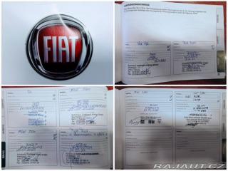 Fiat Tipo 1.4 Pop 70 kW 2019