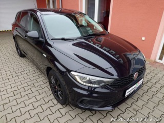 Fiat Tipo 1.4 Pop 70 kW 2019