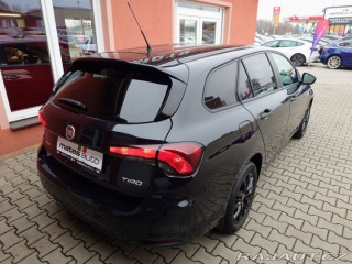 Fiat Tipo 1.4 Pop 70 kW 2019